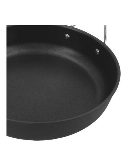 Głęboka Patelnia Tytanowa Demeyere Alu Pro 5 40851-048-0 - 28 Cm
