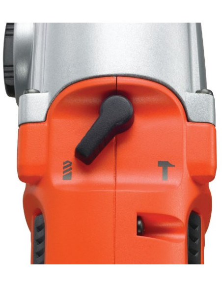 Wiertarka Udarowe Black+Decker Kr1102K-Qs 1100W 13Mm