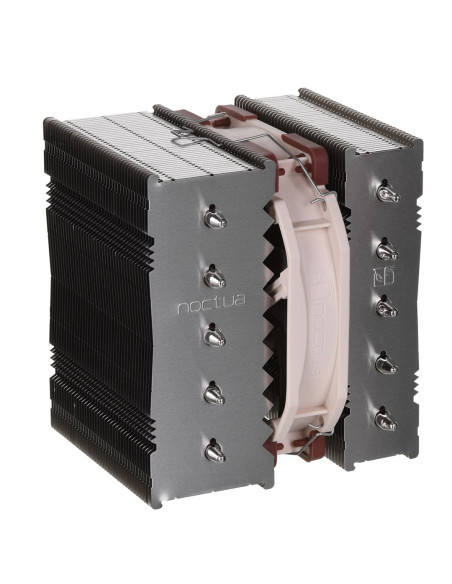 Chłodzenie Cpu Noctua Nh-D12L