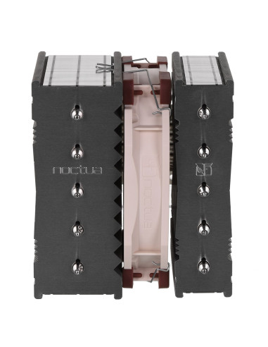 Chłodzenie Cpu Noctua Nh-D12L
