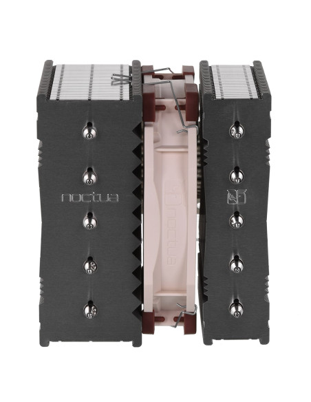 Chłodzenie Cpu Noctua Nh-D12L