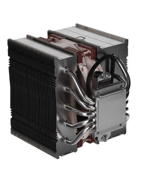 Chłodzenie Cpu Noctua Nh-D12L