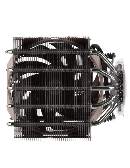 Chłodzenie Cpu Noctua Nh-D12L