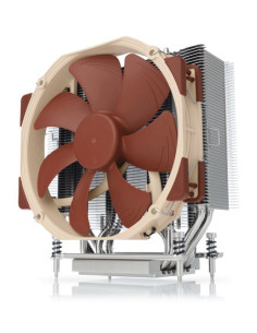 Chłodzenie Cpu Noctua Nh-U14S Przeznaczone Do Amd (Strx4, Swrx8, Tr4, Sp3) 2