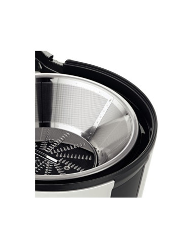 Sokowirówka Bosch Mes 25A0 (700W  Kolor Biały)