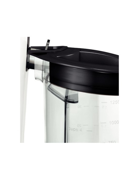 Sokowirówka Bosch Mes 25A0 (700W  Kolor Biały)