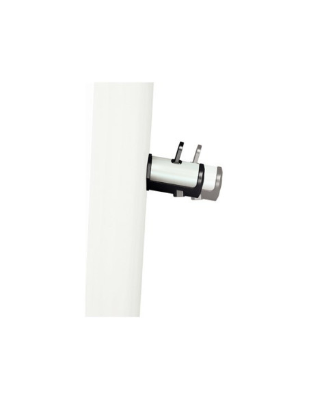 Sokowirówka Bosch Mes 25A0 (700W  Kolor Biały)