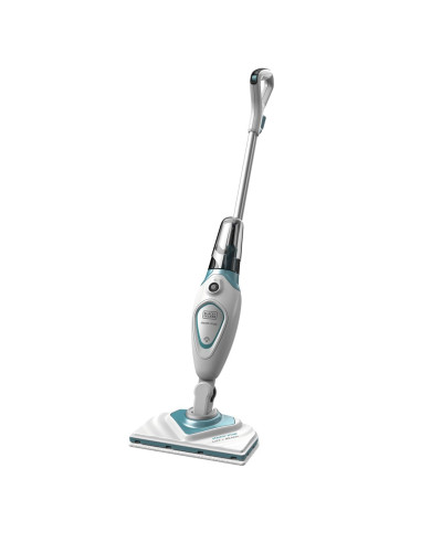 Mop Parowy 1600W 350Ml Black&Decker