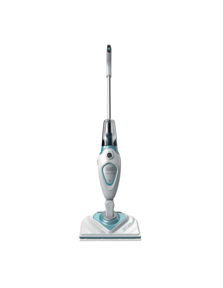Mop Parowy 1600W 350Ml Black&Decker