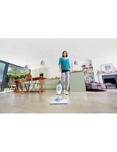 Mop Parowy 1600W 350Ml Black&Decker