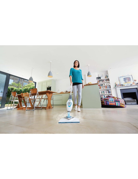 Mop Parowy 1600W 350Ml Black&Decker