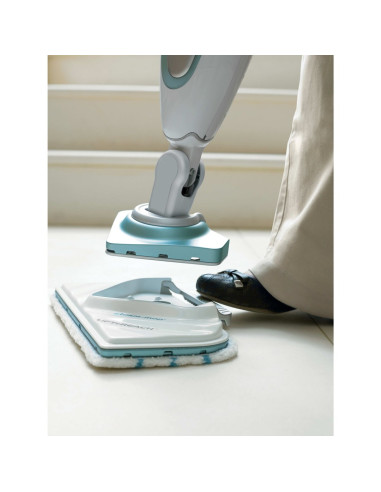 Mop Parowy 1600W 350Ml Black&Decker