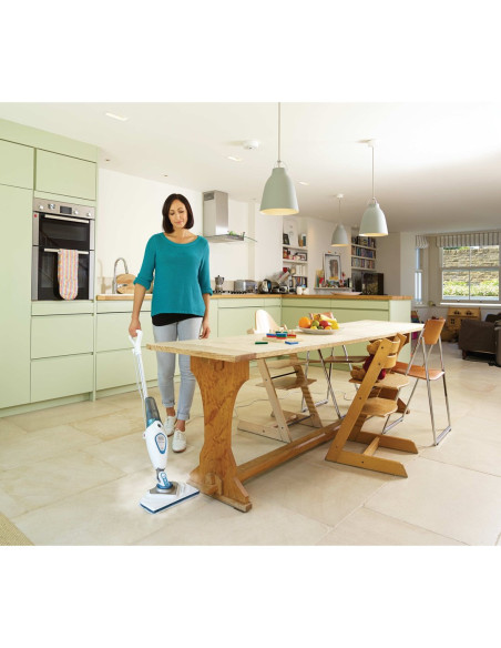 Mop Parowy 1600W 350Ml Black&Decker