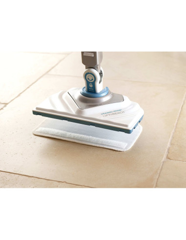 Mop Parowy 1600W 350Ml Black&Decker