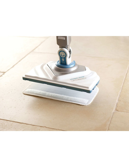 Mop Parowy 1600W 350Ml Black&Decker