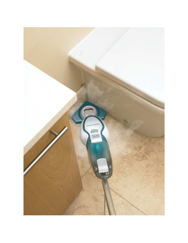 Mop Parowy 1600W 350Ml Black&Decker