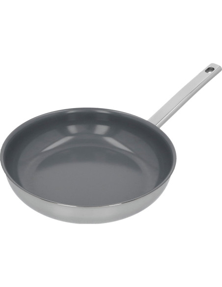 Patelnia Ceramiczna Demeyere Ecoline 5 - 24 Cm