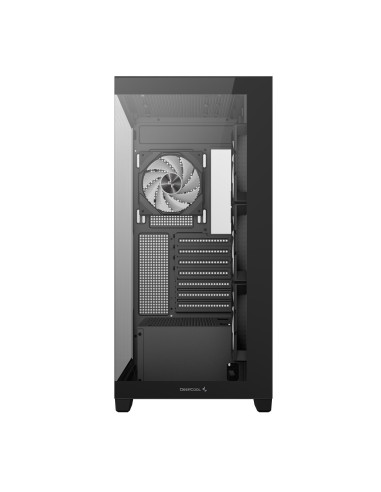 Obudowa Deepcool Cg580 4F Czarna