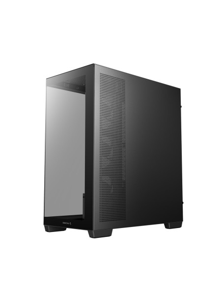 Obudowa Deepcool Cg580 4F Czarna