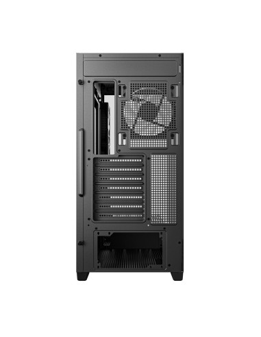 Obudowa Deepcool Cg580 4F Czarna
