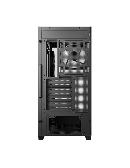 Obudowa Deepcool Cg580 4F Czarna
