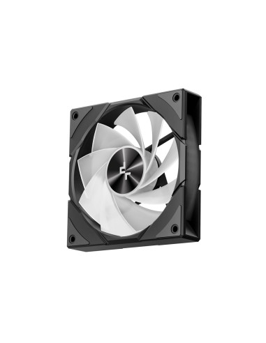 Obudowa Deepcool Cg580 4F Czarna