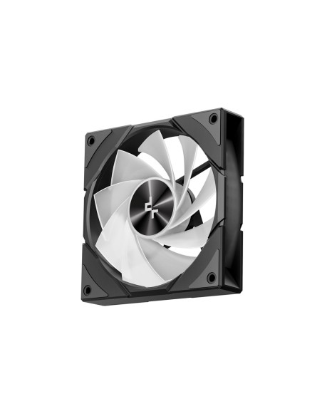 Obudowa Deepcool Cg580 4F Czarna