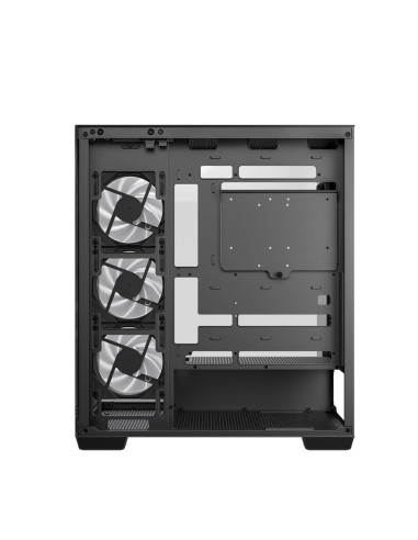 Obudowa Deepcool Cg580 4F Czarna