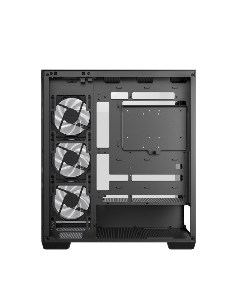 Obudowa Deepcool Cg580 4F Czarna