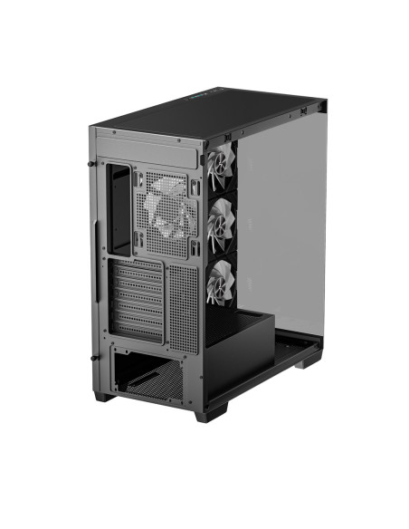 Obudowa Deepcool Cg580 4F Czarna