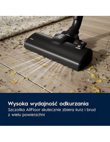 Odkurzacz Electrolux Eb51C1Og