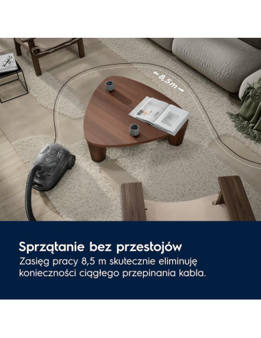 Odkurzacz Electrolux Eb51C1Og