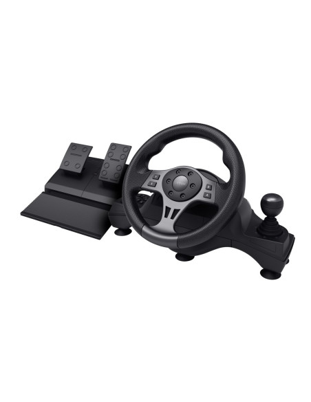 Kierownica Trust Gxt 289 Movi Black