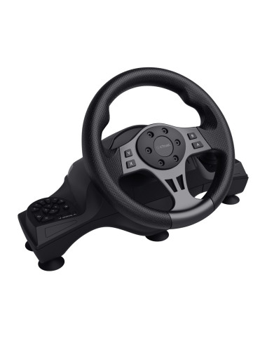 Kierownica Trust Gxt 289 Movi Black