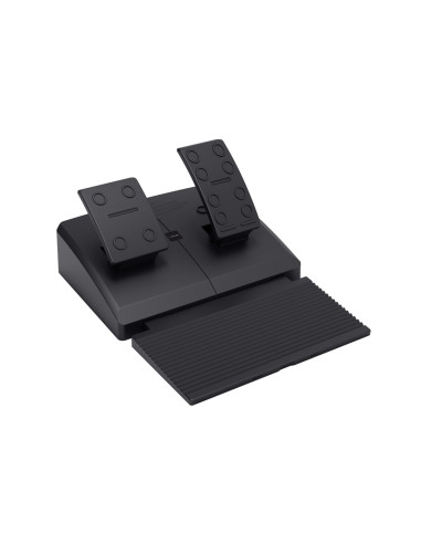 Kierownica Trust Gxt 289 Movi Black