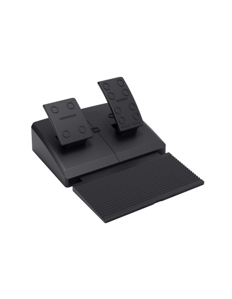 Kierownica Trust Gxt 289 Movi Black