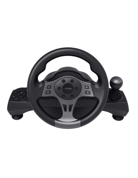 Kierownica Trust Gxt 289 Movi Black