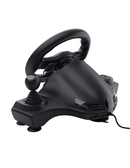 Kierownica Trust Gxt 289 Movi Black