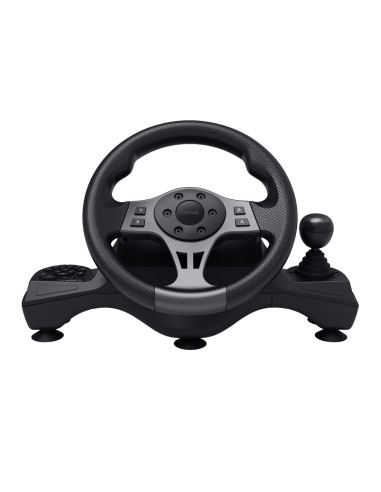 Kierownica Trust Gxt 289 Movi Black