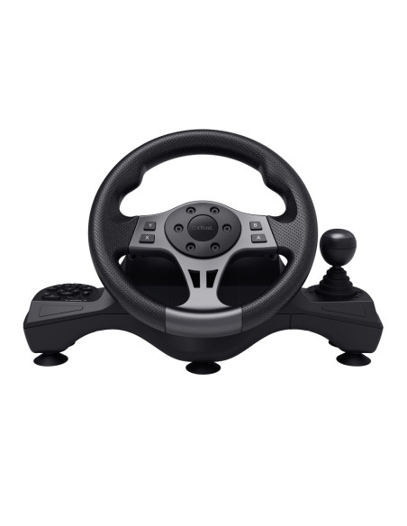 Kierownica Trust Gxt 289 Movi Black
