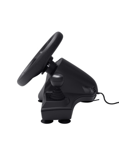 Kierownica Trust Gxt 289 Movi Black