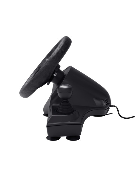 Kierownica Trust Gxt 289 Movi Black