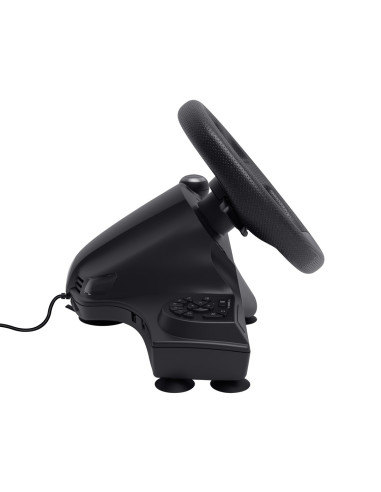 Kierownica Trust Gxt 289 Movi Black
