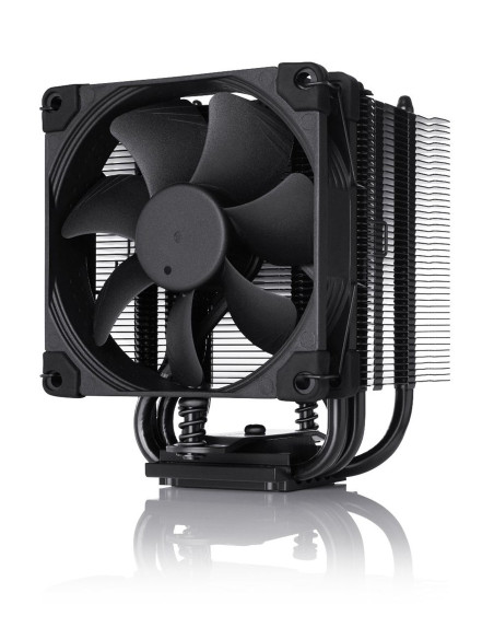Chłodzenie Cpu Noctua Nh-U9S Chromax.black Multi-Socket