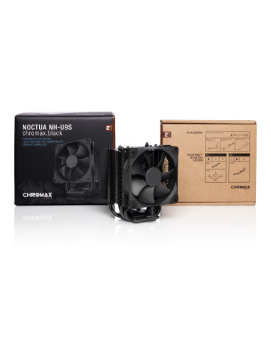 Chłodzenie Cpu Noctua Nh-U9S Chromax.black Multi-Socket