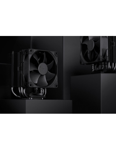 Chłodzenie Cpu Noctua Nh-U9S Chromax.black Multi-Socket