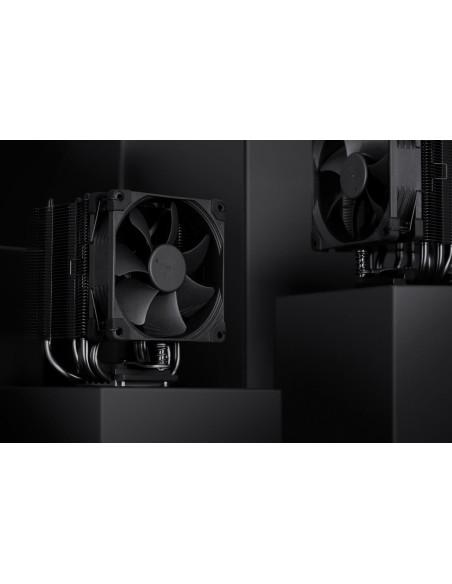 Chłodzenie Cpu Noctua Nh-U9S Chromax.black Multi-Socket