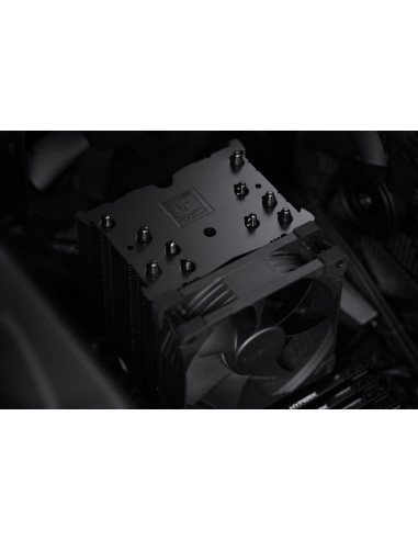 Chłodzenie Cpu Noctua Nh-U9S Chromax.black Multi-Socket