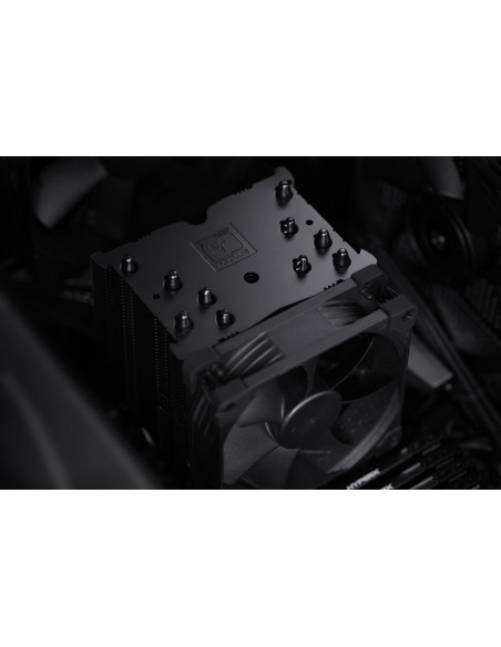 Chłodzenie Cpu Noctua Nh-U9S Chromax.black Multi-Socket