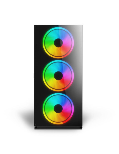Savio Obudowa Pc Prime X1 Argb Glass Savgc-Primex1